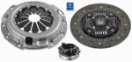 SACHS Set ambreiaj SACHS 3000 954 072 (3000 954 072) - automobilus
