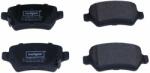 MAXGEAR set placute frana, frana disc MAXGEAR 19-3668 (19-3668)