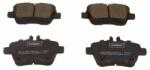 MAXGEAR set placute frana, frana disc MAXGEAR 19-3002 (19-3002)