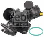 Febi Bilstein Filtru ulei FEBI BILSTEIN 104336 (104336) - automobilus