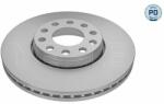 MEYLE Disc frana MEYLE -PD: Advanced performance and design. 183 521 1120/PD (183 521 1120/PD)