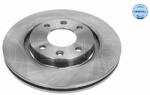 MEYLE Disc frana MEYLE -ORIGINAL: True to OE. 11-15 521 0017 (11-15 521 0017)