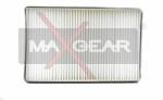 MAXGEAR Filtru, aer habitaclu MAXGEAR 26-0236 - automobilus
