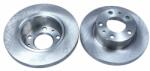 MAXGEAR Disc frana MAXGEAR 19-1231 (19-1231)