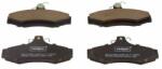 MAXGEAR set placute frana, frana disc MAXGEAR 19-2945 (19-2945)