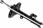 SACHS amortizor SACHS 317 150 (317 150) - automobilus