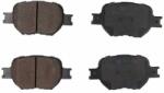 MAXGEAR set placute frana, frana disc MAXGEAR 19-1152 (19-1152)