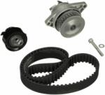 GATES Set pompa apa + curea dintata GATES PowerGrip KP25427XS-1 (KP25427XS-1)
