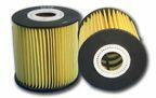 Alco Filter Filtru ulei ALCO FILTER MD-357 (MD-357)