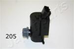 JAPANPARTS pompa de apa, spalare parbriz JAPANPARTS WP-205 (WP-205)