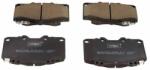 MAXGEAR set placute frana, frana disc MAXGEAR 19-2941 (19-2941)