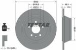 TEXTAR Disc frana TEXTAR PRO 92168403 (92168403)