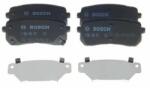 Bosch set placute frana, frana disc BOSCH 0 986 494 971 (0 986 494 971)