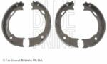 BLUE PRINT Set saboti frana, frana de mana BLUE PRINT ADA104101 (ADA104101)