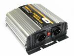 solartronics Инвертор ns 12v 1000 w, Модифицирана синусоида (09121000ms)