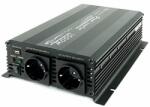solartronics Инвертор nm 12v 1500 w - Модифицирана синусоида (0112151)