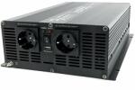 solartronics Инвертор nm 12v 3000 w - Модифицирана синусоида (0112301)