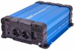 solartronics Инвертор fs2000dr 12v 2000 w, Пълна синусоида - синя серия (fs2000dr12v)