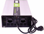 solartronics Инвертор usv 24v nps 1500 w, Пълна синусоида ups (nps150024v)