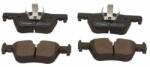 MAXGEAR set placute frana, frana disc MAXGEAR 19-3030 (19-3030)