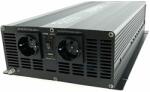 solartronics Инвертор nm 12v 4000 w, Модифицирана синусоида (0112401)