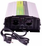 solartronics Инвертор ups 12v nps 1000 w, Пълна синусоида ups инвертор (nps100012v)