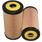 Alco Filter Filtru ulei ALCO FILTER MD-579 (MD-579) - automobilus