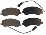 MAXGEAR set placute frana, frana disc MAXGEAR 19-0878 (19-0878)