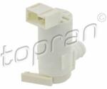 TOPRAN Bieleta de directie TOPRAN t+ 207 182 (207 182)
