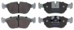 QUARO set placute frana, frana disc QUARO QP5022 (QP5022)