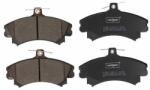 MAXGEAR set placute frana, frana disc MAXGEAR 19-2863 (19-2863)