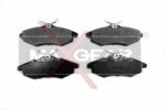 MAXGEAR set placute frana, frana disc MAXGEAR 19-0513 (19-0513)