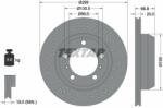 TEXTAR Disc frana TEXTAR PRO 92165303 (92165303)