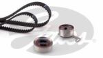 GATES Set curea de distributie GATES PowerGrip K015480XS (K015480XS)