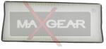 MAXGEAR Filtru, aer habitaclu MAXGEAR 26-0012 (26-0012) - automobilus