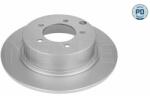 MEYLE Disc frana MEYLE -PD: Advanced performance and design. 32-15 523 0020/PD (32-15 523 0020/PD)