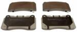 QUARO set placute frana, frana disc QUARO QP3295 (QP3295)
