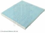BLUE PRINT Filtru, aer habitaclu BLUE PRINT ADN12521 (ADN12521)