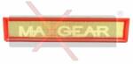 MAXGEAR Filtru aer MAXGEAR 26-0107 (26-0107) - automobilus