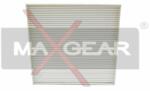 MAXGEAR Filtru, aer habitaclu MAXGEAR 26-0100 (26-0100)