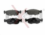 MAXGEAR set placute frana, frana disc MAXGEAR 19-0629 (19-0629)