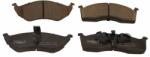 MAXGEAR set placute frana, frana disc MAXGEAR 19-3391 (19-3391)