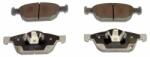 QUARO set placute frana, frana disc QUARO QP9130 (QP9130)