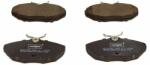 MAXGEAR set placute frana, frana disc MAXGEAR 19-2951 (19-2951)