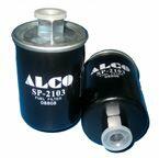 Alco Filter filtru combustibil ALCO FILTER SP-2103 - automobilus