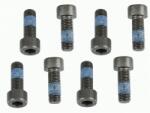 SACHS Set surub, volanta SACHS 1874 000 053 (1874 000 053) - automobilus