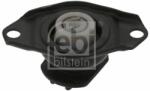 Febi Bilstein Set pompa apa + curea dintata FEBI BILSTEIN 45137 (45137)