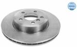MEYLE Disc frana MEYLE -ORIGINAL: True to OE. 315 521 3074 (315 521 3074)
