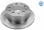 MEYLE Disc frana MEYLE -ORIGINAL: True to OE. 215 523 0004 (215 523 0004)