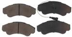 MAXGEAR set placute frana, frana disc MAXGEAR 19-0668 (19-0668)